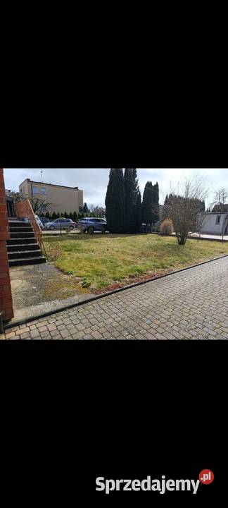 Sprzedam dom 7 morza siatka Kamień Pomorski sprzedam