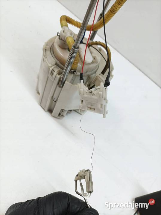 POMPA PALIWA 15 B Piaggio Porter II 2021 NP6