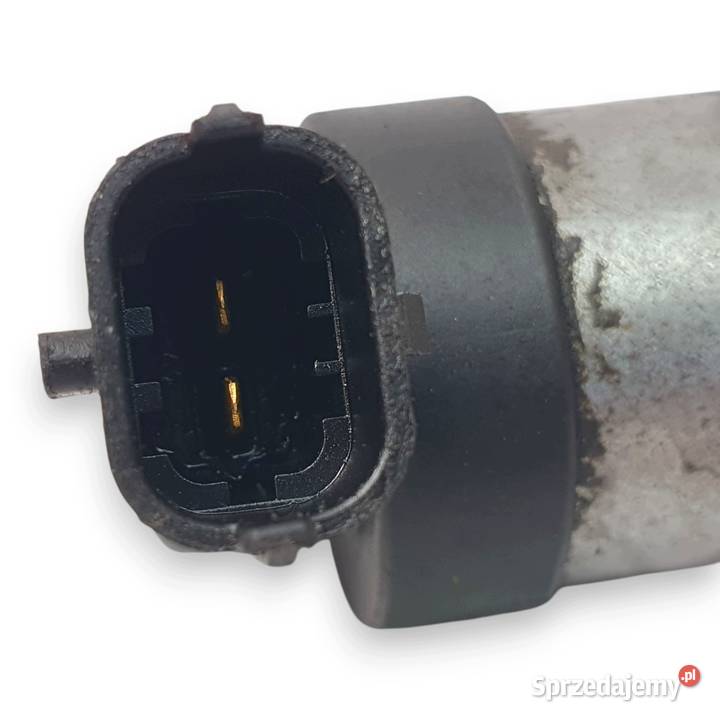 REGULATOR CIŚNIENIA PALIWA BMW E90 E60 X3 20d Chełm