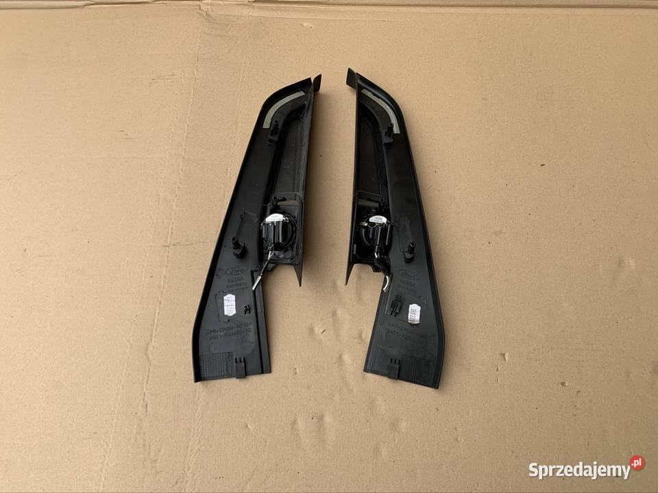 3M51R23409 trójkąt lusterka lewy prawy Ford c Szczecin