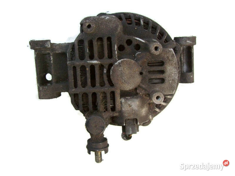 Mazda 6 23 Alternator osobowe Mińsk Mazowiecki sprzedam