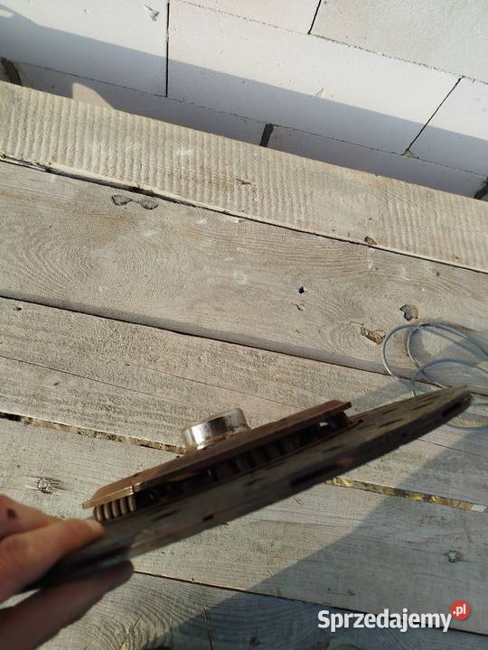 Tarcza sprzęgła Man TGX Sprzęgła i elementy Kraśnik