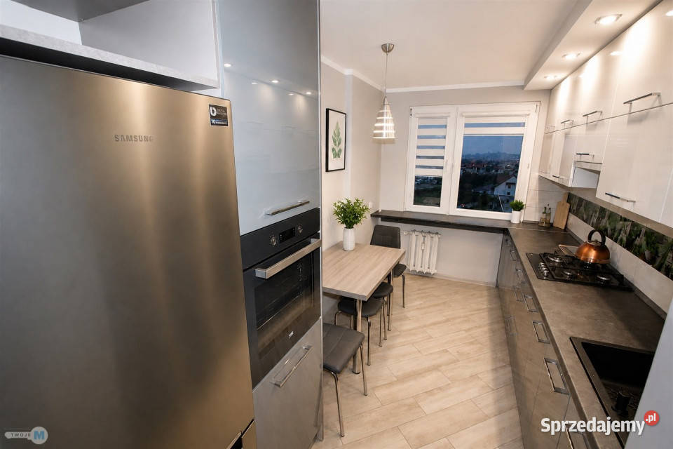 sprzedaży mieszkania Kielce 5016m2 2 pokojowe blok