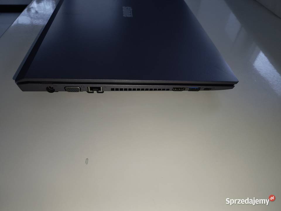 Clevo N751WU i58th 240GB SSD Win11 156 8GB KAM