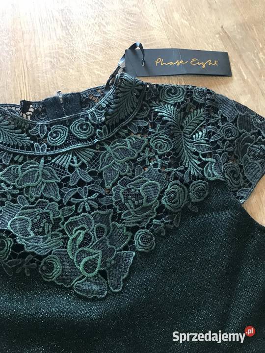 Sukienka dzianinowa Phase Eight