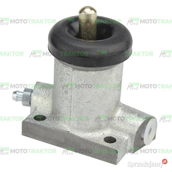 Cylinderek hamulcowy Massey Ferguson 560 575 590 kujawsko-pomorskie Dobrzejewice