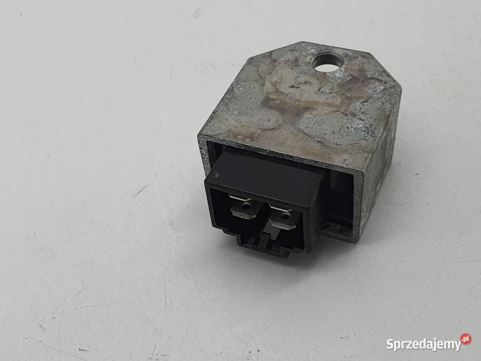 Regulator Napiecia Peugeot Jet Force 50 Łódź