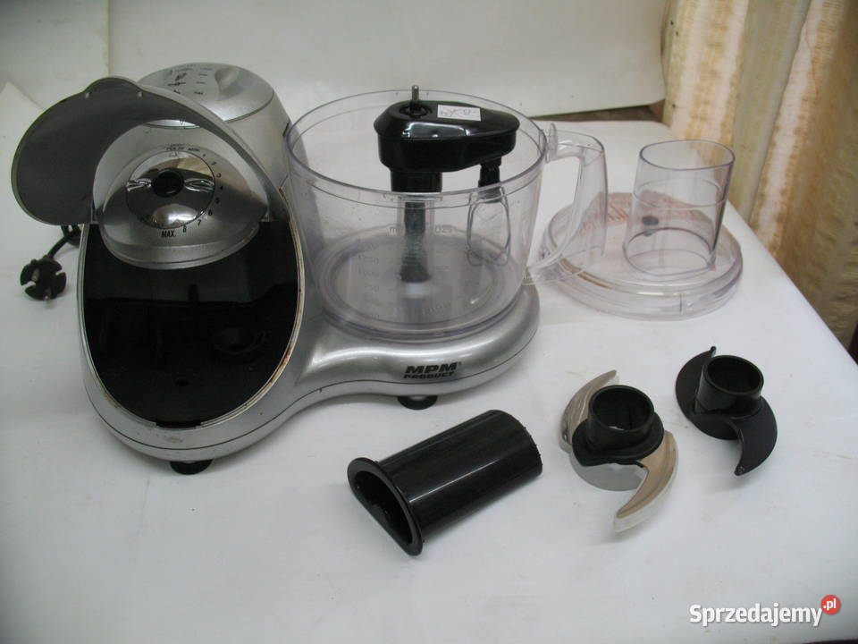 Robot kuchenny MPM Krysia 700 W Żory