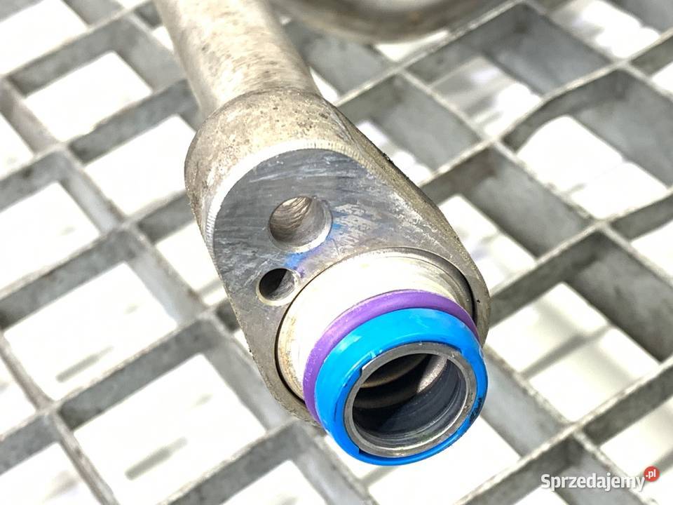 RURKA KLIMATYZACJI AUDI A6 C6 30 225 0411 podkarpackie sprzedam