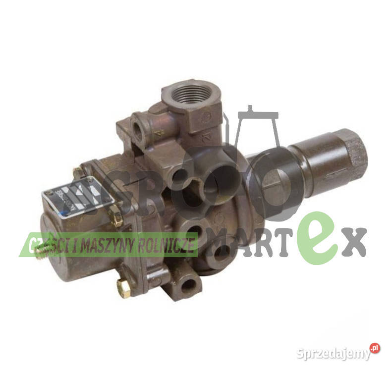 AL156404 REGULATOR CIŚNIENIA JD dolnośląskie
