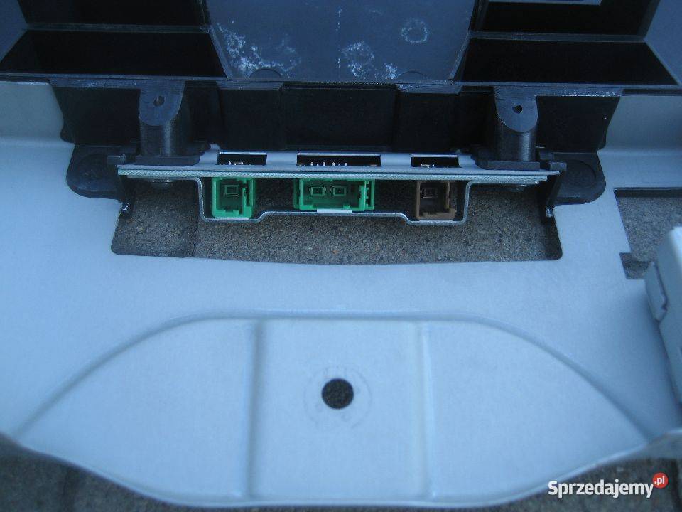 volvo xc90 03 14r antena radia gps moduł osobowe Rakoniewice sprzedam