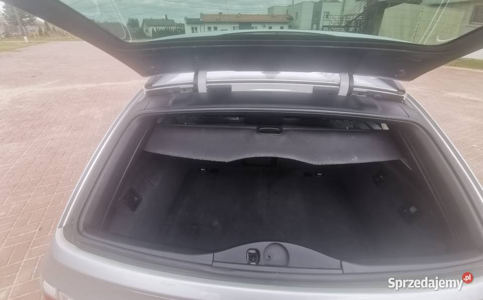 Bmw e61 2008 20d pomorskie Starogard Gdański