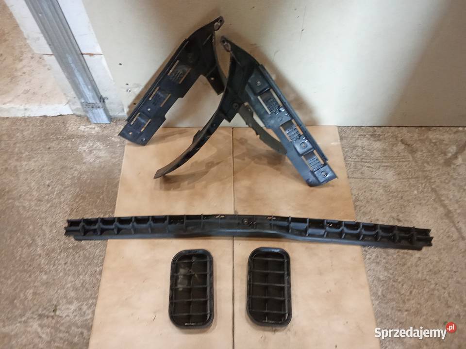 VW Passat B5 fl combi komplet orginal ślizg Wrocław
