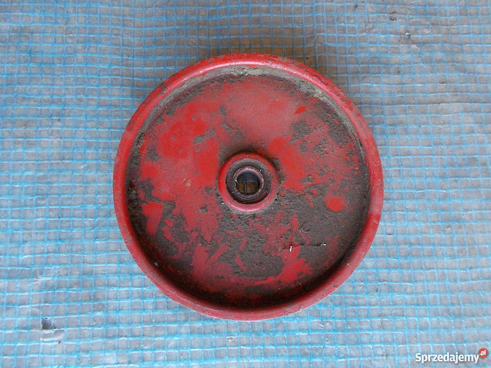 Koło pasowe IHC International