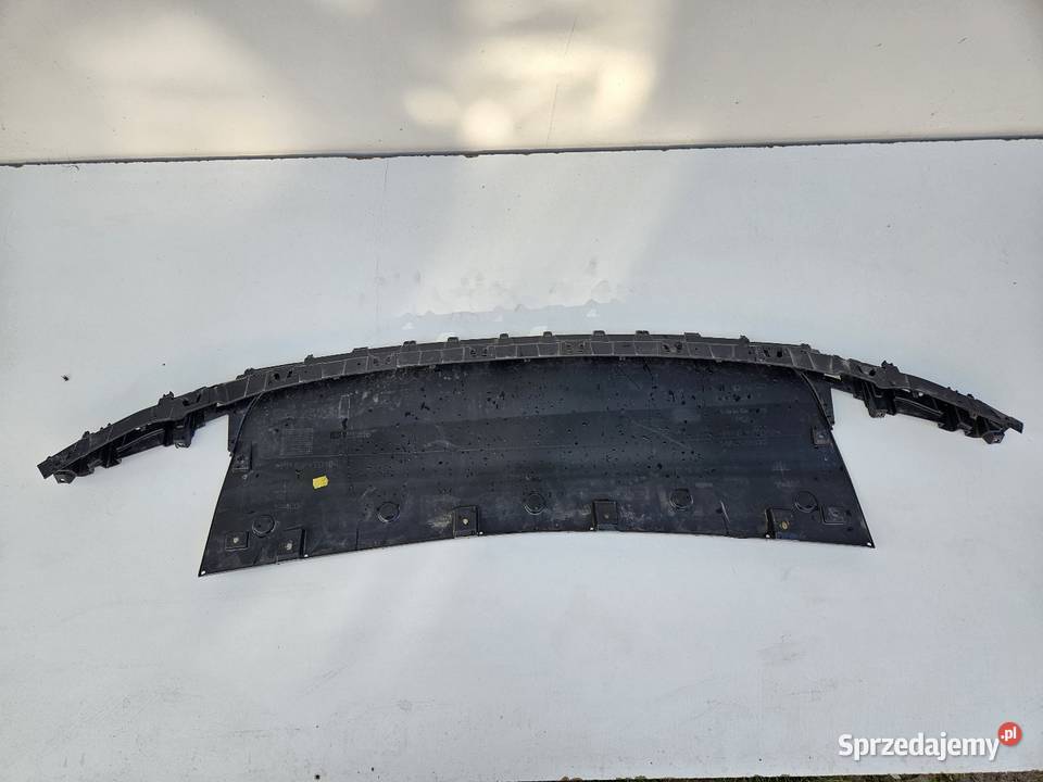 VW ID7 ID7 PŁYTA OSŁONA POD ZDERZAK PRZÓD Międzychód