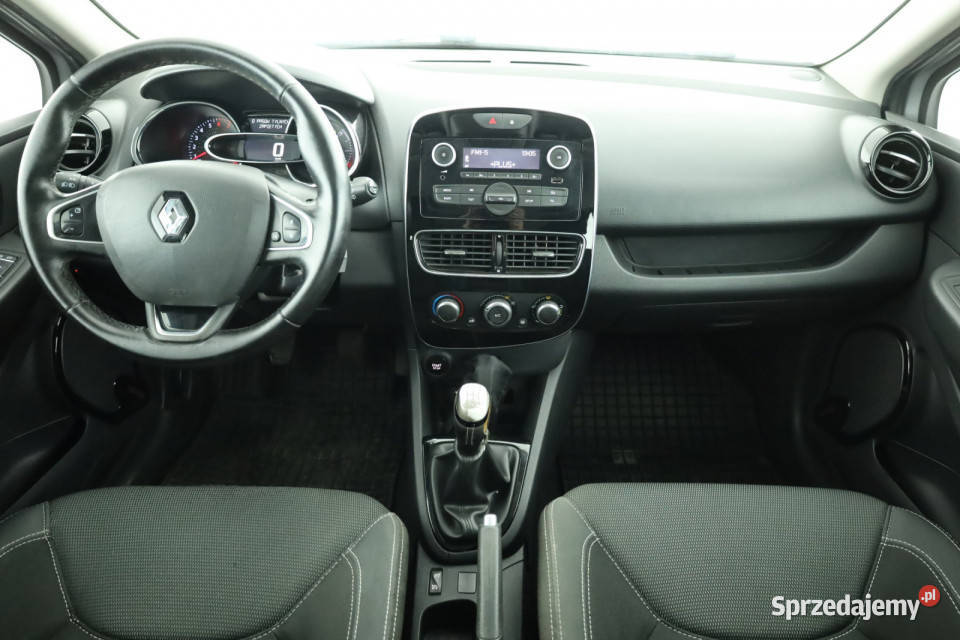 Renault Clio 12 16V nieuszkodzony Piaseczno