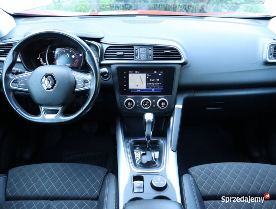 Renault Kadjar 13 TCe Piaseczno