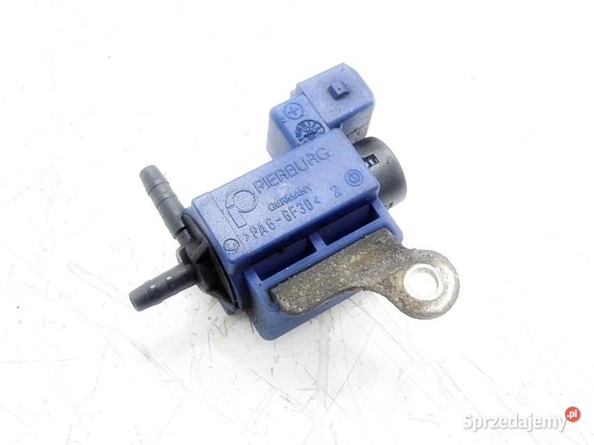 ELEKTROZAWÓR CZUJNIK 20 16V OMEGA VECTRA ASTRA Pozostałe Sosnowiec