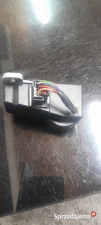 Sprzedam używaną blokadę kolumny do passat b6 Kolumny kierownicze Motoryzacja sprzedam