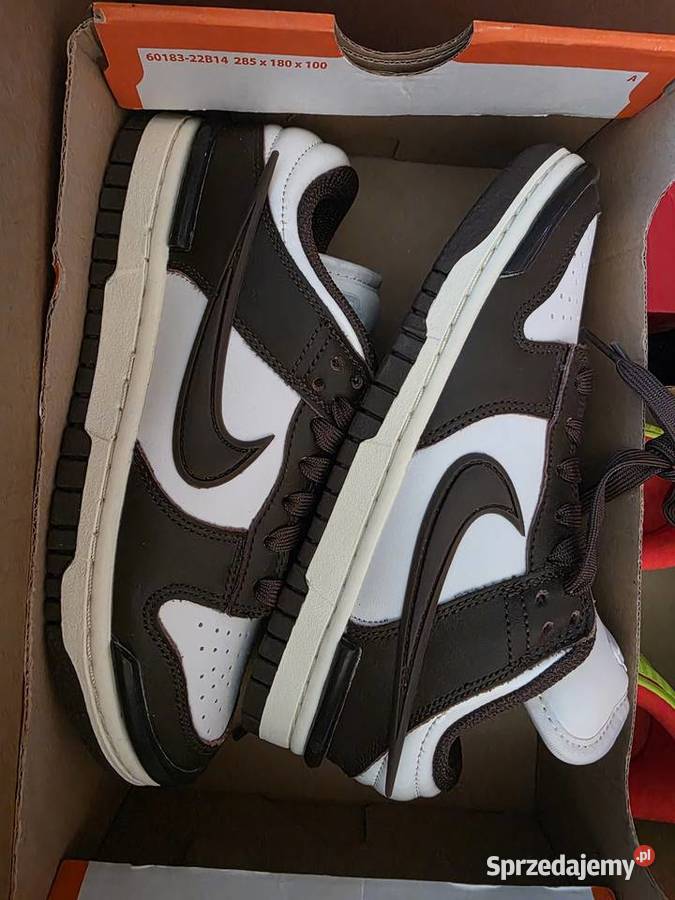 Oryginalne buty Częstochowa