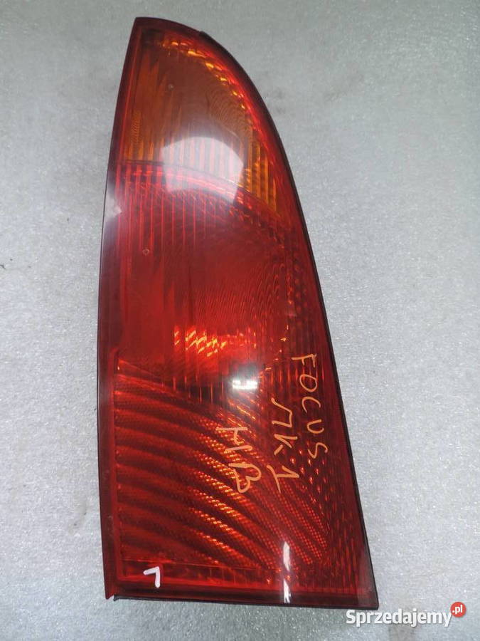 Ford Focus MK1 HB Lampa Lewy Tył Nowy Sącz
