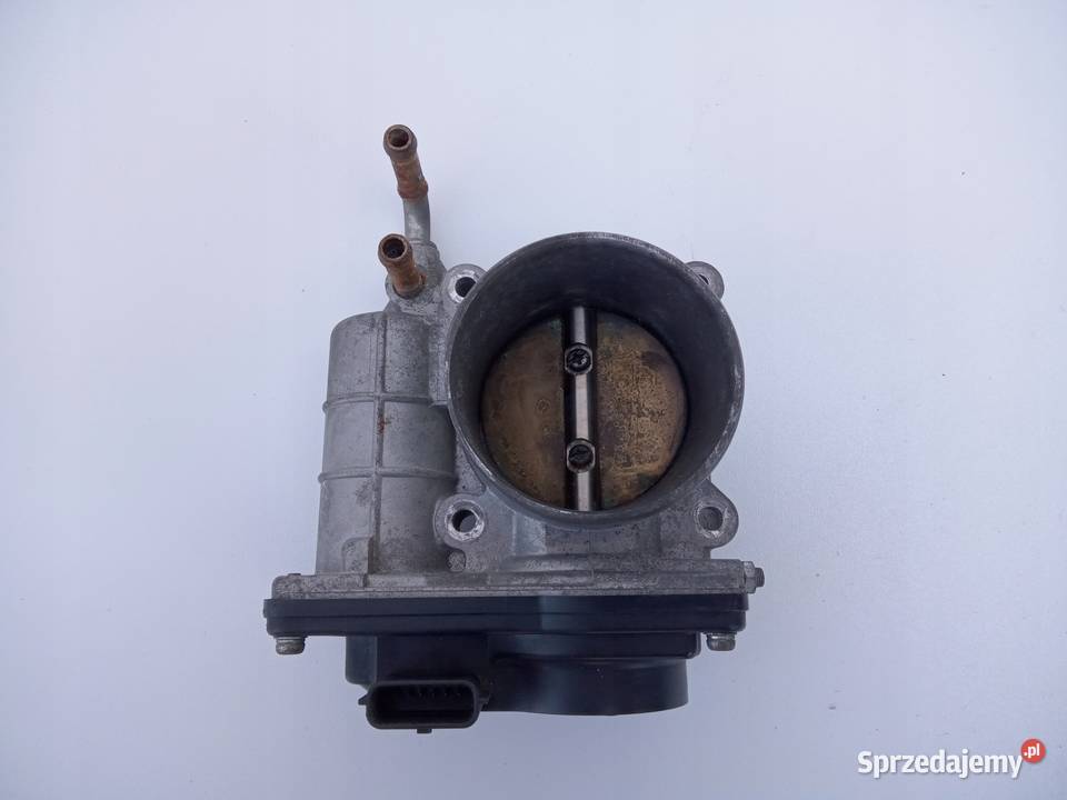 PRZEPUSTNICA NISSAN TITAN 56