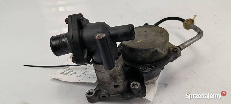 POMPA VACUM FORD MONDEO MK3 kujawsko-pomorskie sprzedam