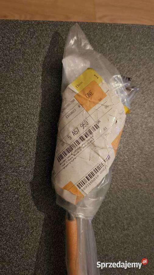 51225A57950 BMW Cięgno Linka Bowdena zewnętrzna Mińsk Mazowiecki