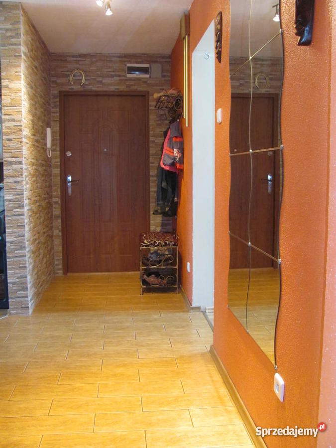 Mieszkanie 74m2 3 pokoje Cedry pomorskie Cedry Małe