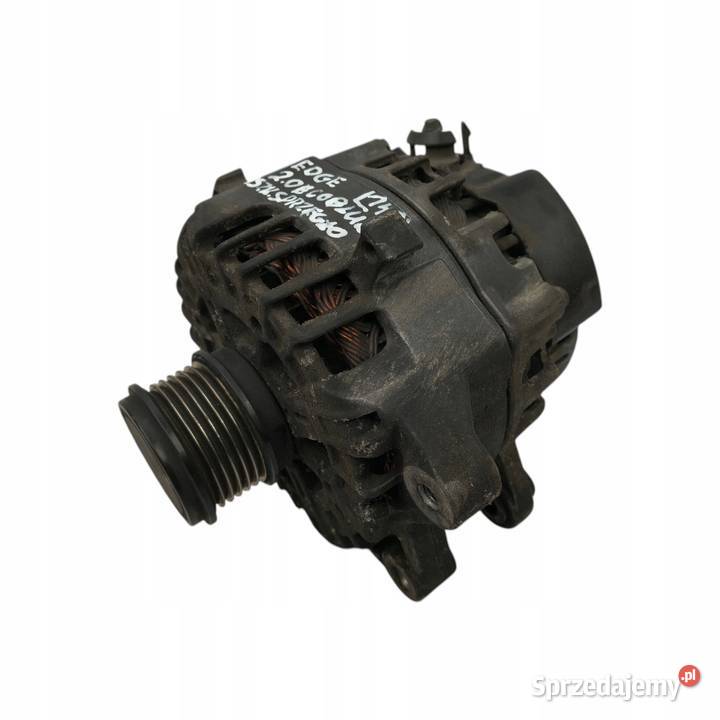ALTERNATOR Ford Edge II MK2 20 EcoBlue Części samochodowe sprzedam