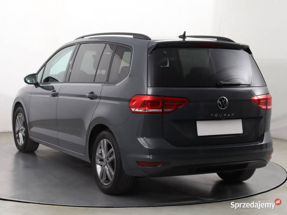 VW Touran 15 TSI system Start-Stop Katowice sprzedam