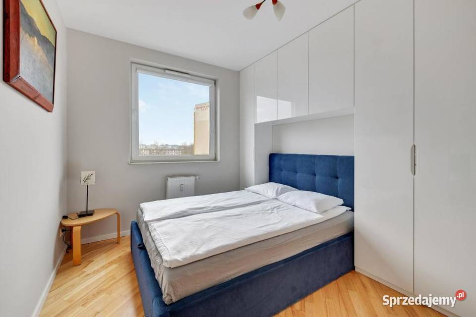 3 pokoje w rewelacyjne lokalizacji Gdańsk Wynajem