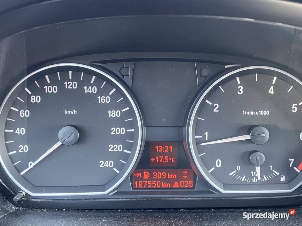 Sprzedam ładne BMW 118 i Rok produkcji 2009 Czernikowo sprzedam