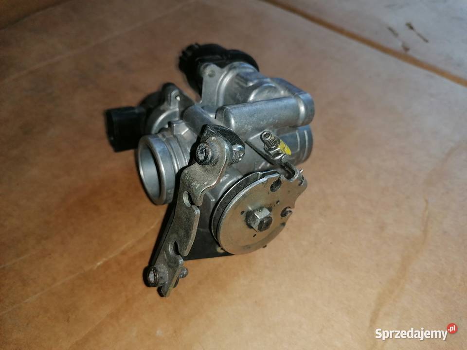 Yamaha X 125 przepustnica Przepustnice Słupsk