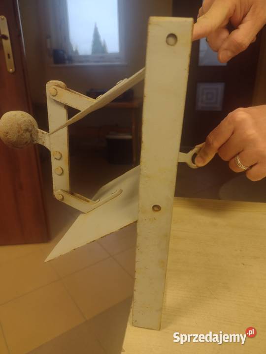 Zabytkowa kratka wentylacyjna Kratki wentylacyjne Stargard sprzedam