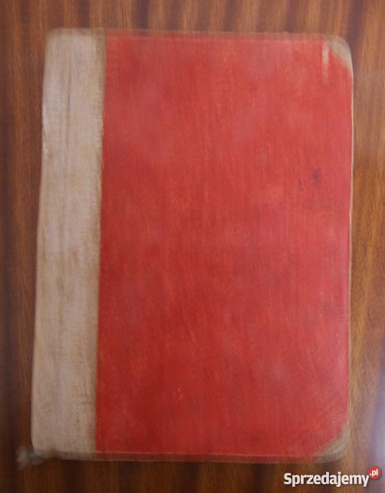 Teodor Goździkiewicz Wyżynka 1946 Rok wydania 1946 Parczew