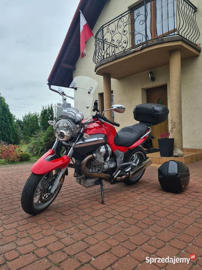 Moto Guzzi