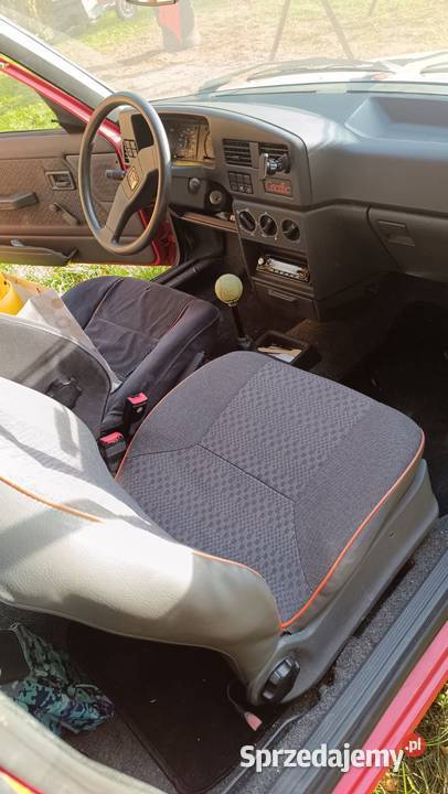 Sprzedam Peugeot 309 benzyna Dąbrowa Górnicza