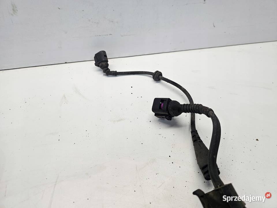 WIĄZKA ZACISKU LEWY TYŁ AUDI A6 C6 4F0972253B Przystajń