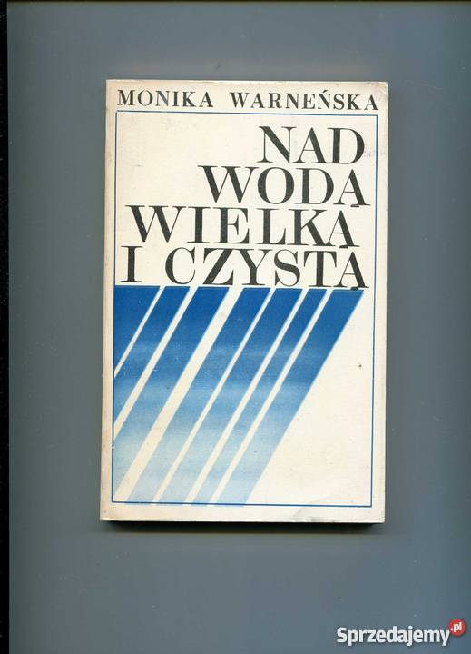 wodą wielką i czystą zachodniopomorskie Szczecin