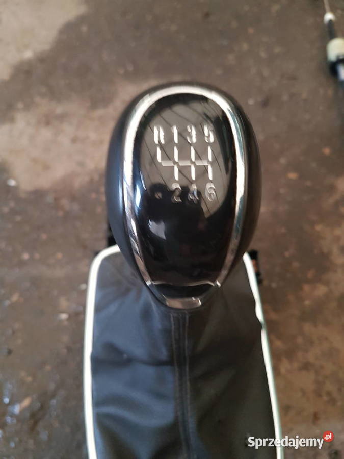 OPEL INSIGNIA ASTRA J WYBIERAK BIEGOW GALKA sprzedam