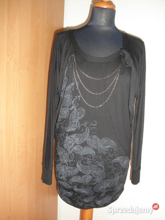 Bluzka firmy Rinascimento Gdańsk