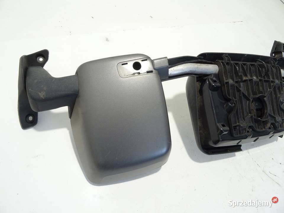 LUSTERKO PRAWE RENAULT TRUCKS T Van minibus ciężarowe