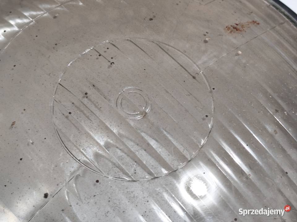Lampa Komar Romet ZELMOT Przeworsk