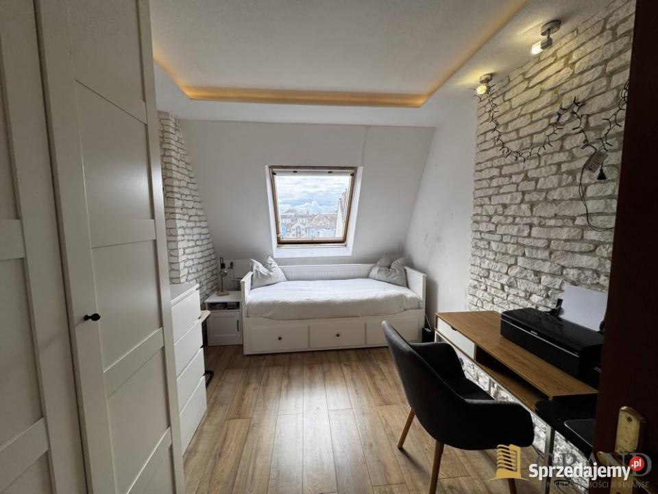 Mieszkanie 612m2 3pokojowe Stargard zachodniopomorskie