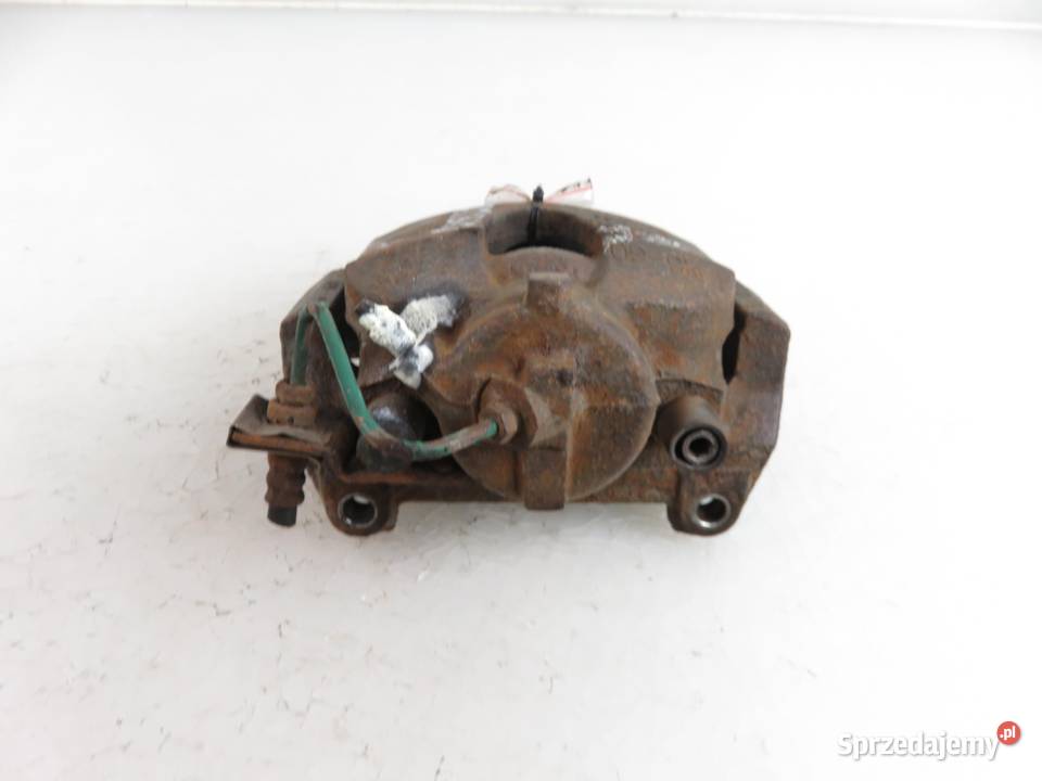 ZACISK LEWY PRZÓD RENAULT ESPACE IV 20 dCi 131 osobowe małopolskie sprzedam