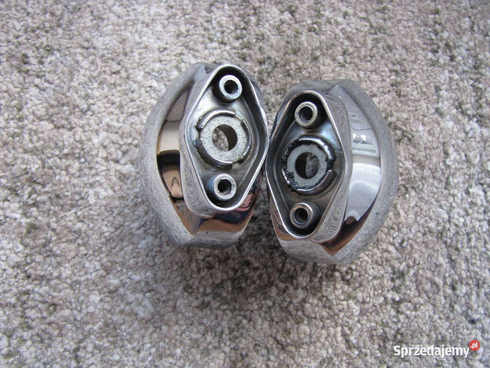 Kierunkowskazy Harley Davidson shovelhead early Rzepin Drugi