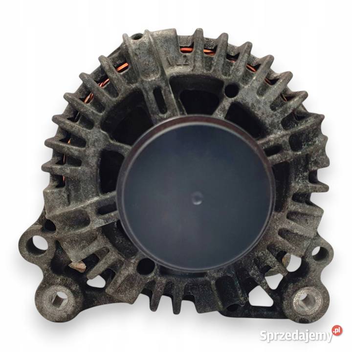 ALTERNATOR VW Golf V Passat B6 Seat Altea 19 TDI