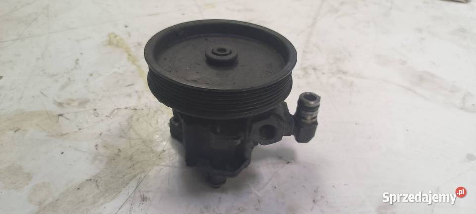 POMPA WSPOMAGANIA MERCEDES W 221 Lipno