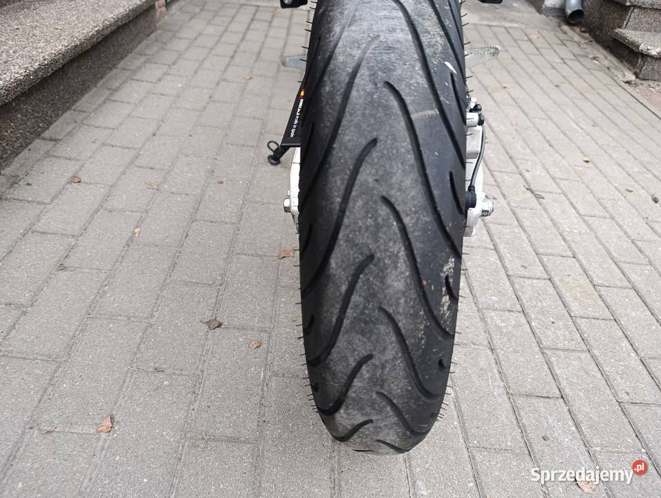 Rieju MRT 50 Transport Senda Gilera Aprilia Wyrzysk
